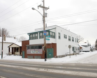 Plus de détails pour Oakbourne Properties – Local d'activités à vendre