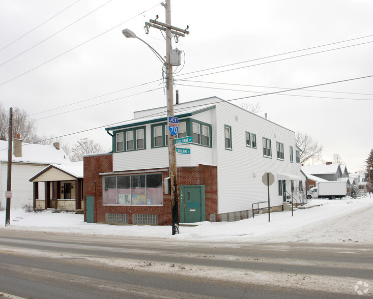 1641 Sullivant Ave, Columbus, OH for sale - Primary Photo - Image 1 of 14