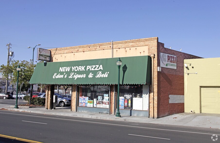 1086 A St, Hayward, CA à vendre - Photo du bâtiment - Image 3 de 3