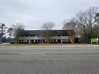 More details for 402 Old Trolley Rd, Summerville, SC - Office for Lease