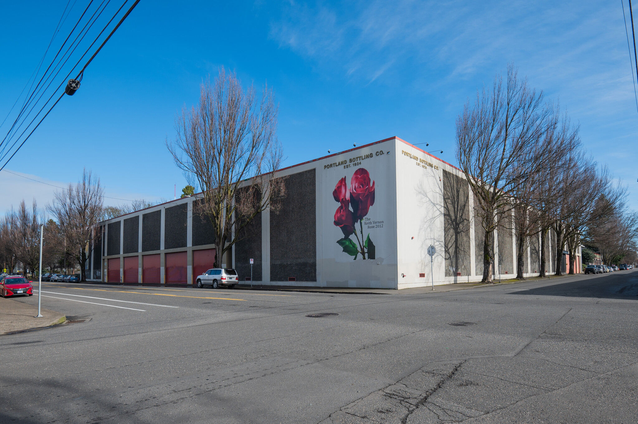 1321 NE Davis St, Portland, OR à louer Photo du bâtiment- Image 1 de 3