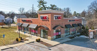 More details for 915 N Kirkwood Rd, Kirkwood, MO - Office for Lease