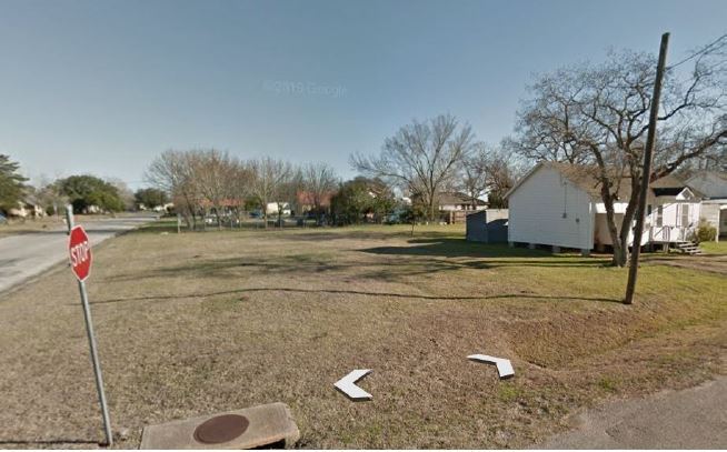 Washington and David St, Wharton, TX à vendre - Photo du bâtiment - Image 2 de 4