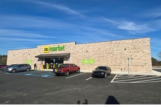 Plus de détails pour 260 Dean rd, Aragon, GA - Commerce de détail à vendre