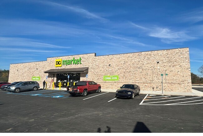 More details for 260 Dean rd, Aragon, GA - Retail for Sale