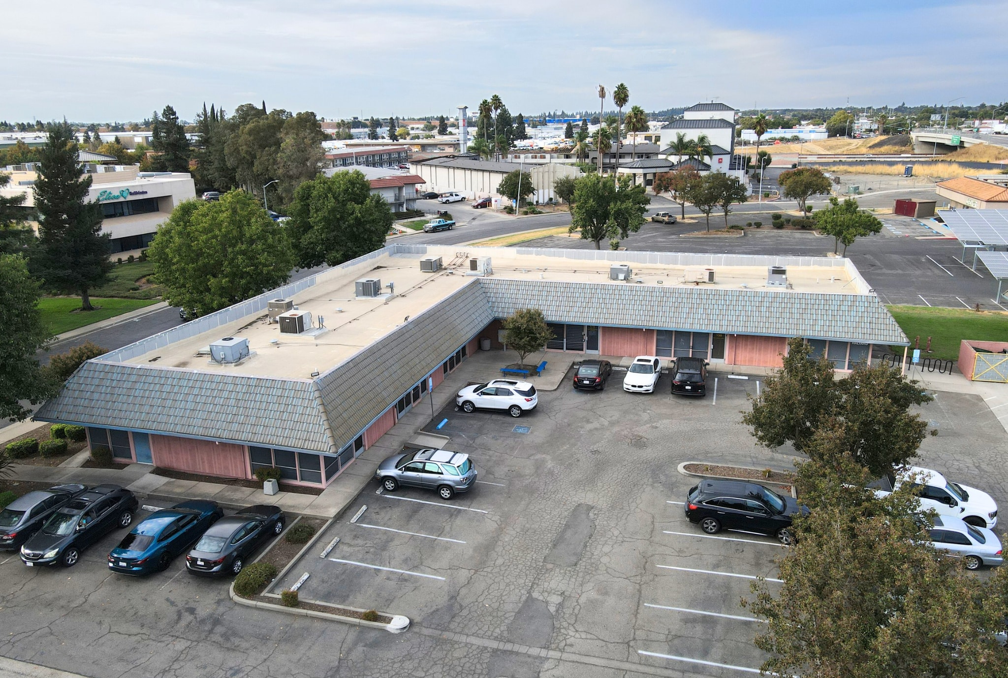1257 Halyard Dr, West Sacramento, CA for lease Primary Photo- Image 1 of 11