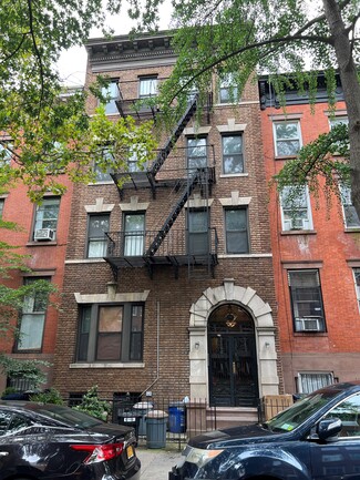 More details for 374 State St, Brooklyn, NY - Multifamily for Sale