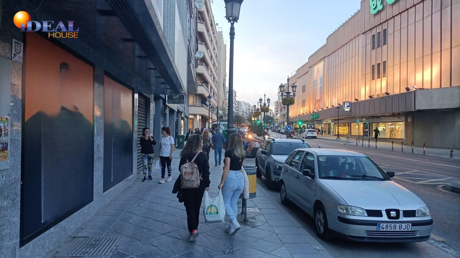 Acera del Darro, 74, Granada, Granada for sale Building Photo- Image 1 of 38