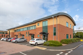 More details for Allerton Rd, Rugby - Office for Lease