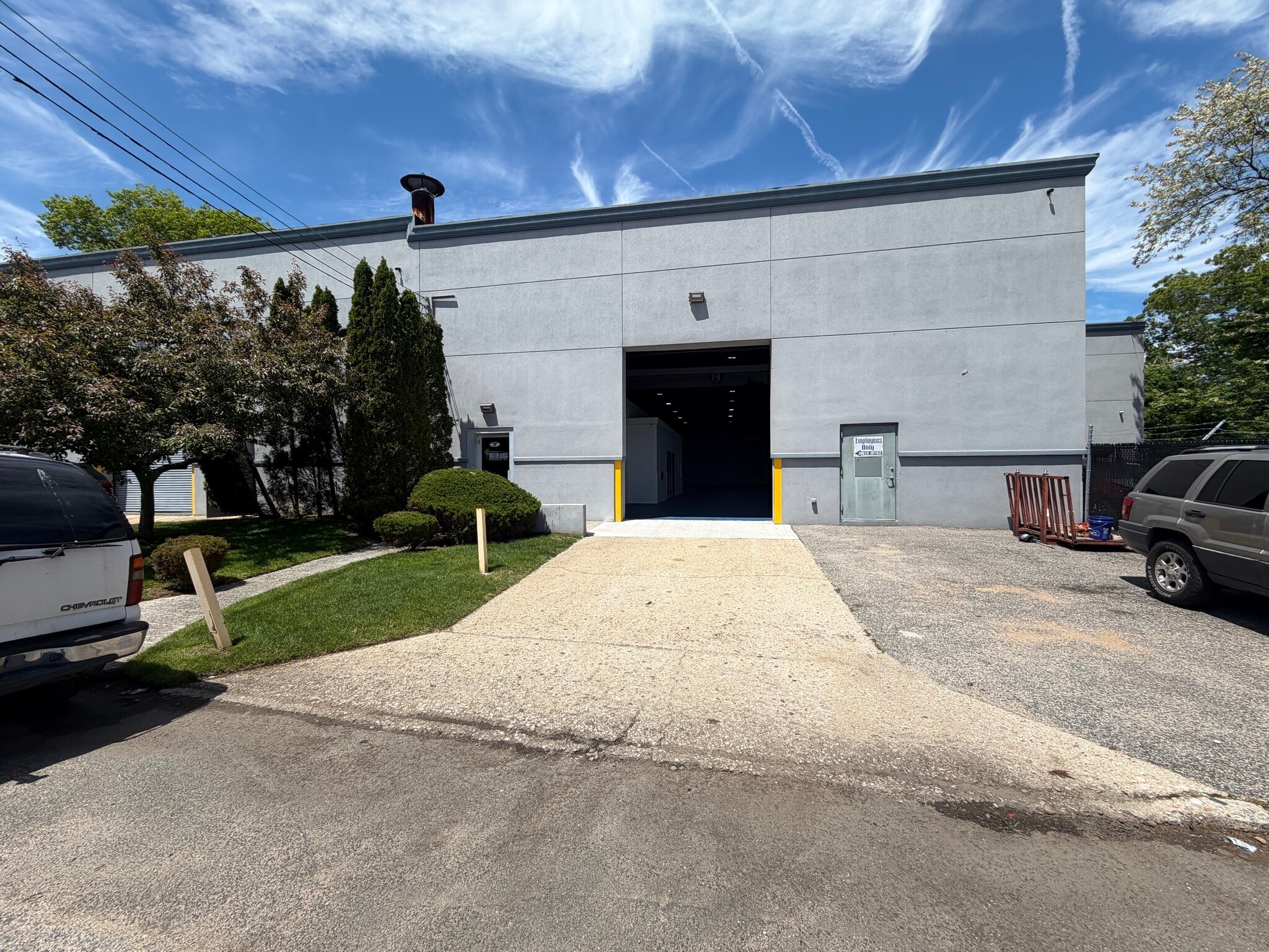 7 Deforest St, Amityville, NY for lease Building Photo- Image 1 of 2