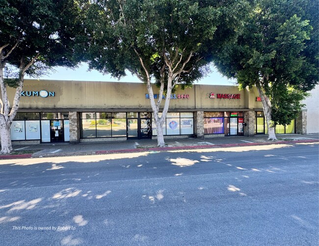 More details for 30-40 E Live Oak Ave, Arcadia, CA - Office/Retail for Lease