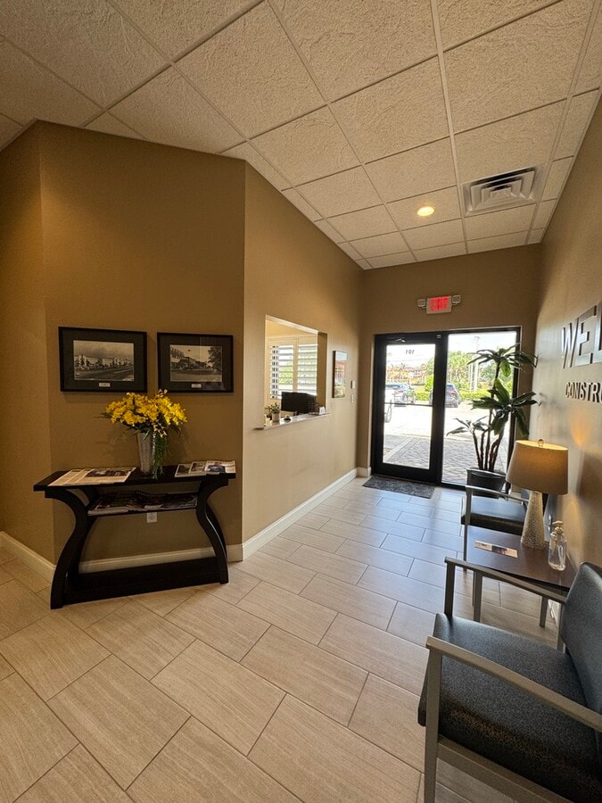 3845 W Eau Gallie Blvd, Melbourne, FL 32934 - Unit 101 - - Interior Photo - Image 1 of 30
