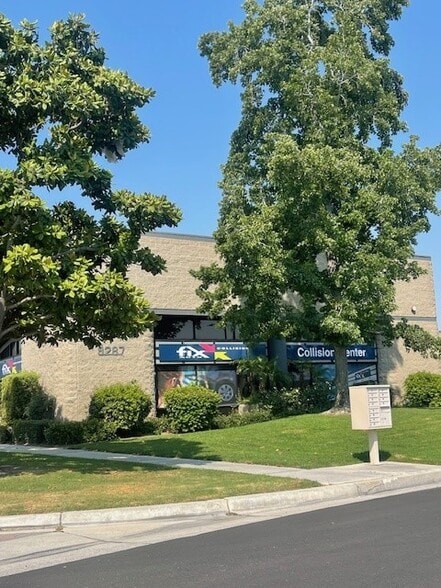 9275 Orco Pky, Jurupa Valley, CA for lease - Building Photo - Image 3 of 11