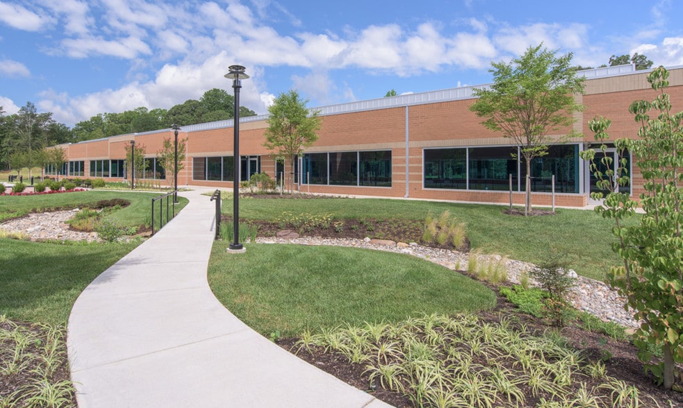 181 Harry S Truman Pky, Annapolis, MD for lease - Building Photo - Image 2 of 19