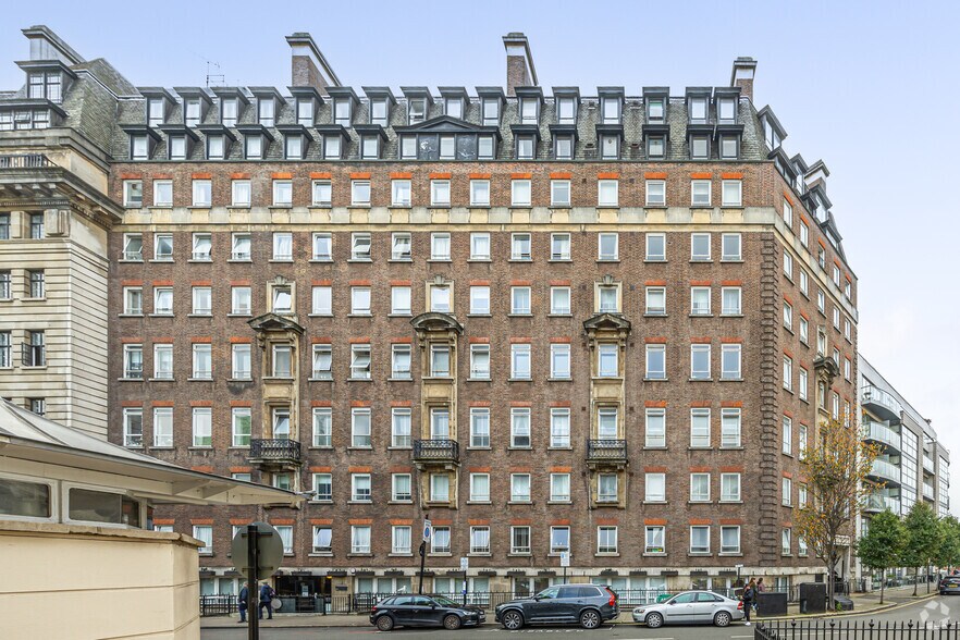 1 Allsop Pl, Londres à louer - Photo du bâtiment - Image 3 de 35