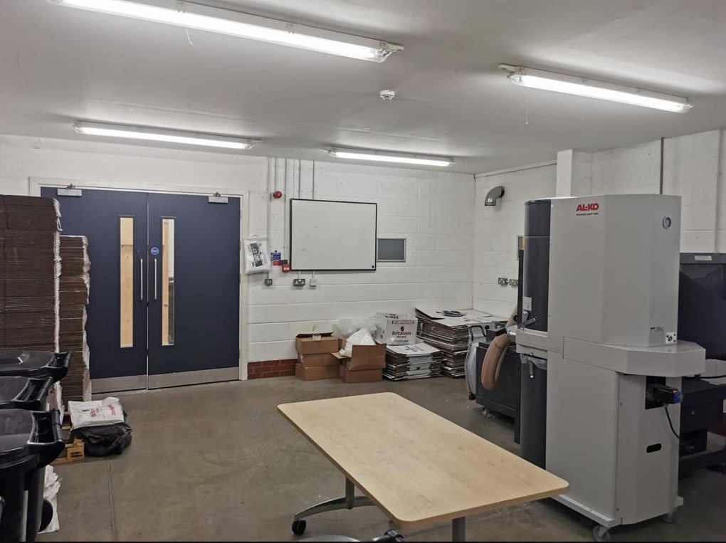 Excalibur Rd, Great Yarmouth, NFK NR31 7RQ - Unité 2 - - Photo intérieure - Image 1 of 5