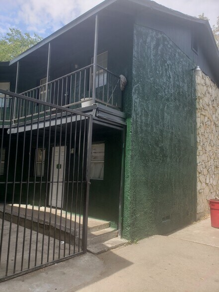 3100 S Lamar St, Dallas, TX à vendre - Photo du bâtiment - Image 2 de 7