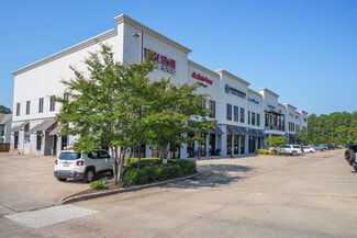 More details for 115 Laurel Park Cv, Flowood, MS - Office for Lease