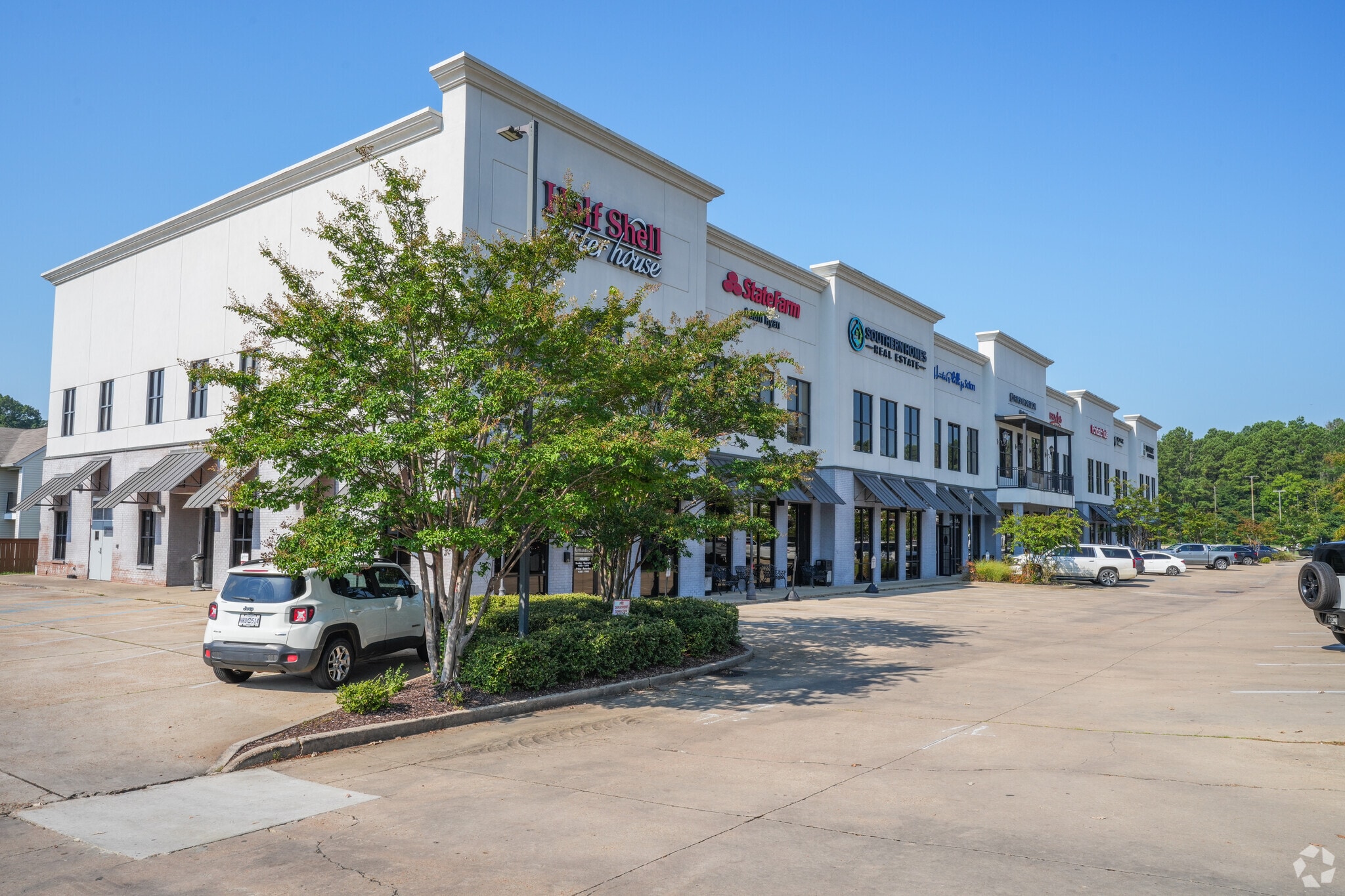 115 Laurel Park Cv, Flowood, MS for lease Primary Photo- Image 1 of 30
