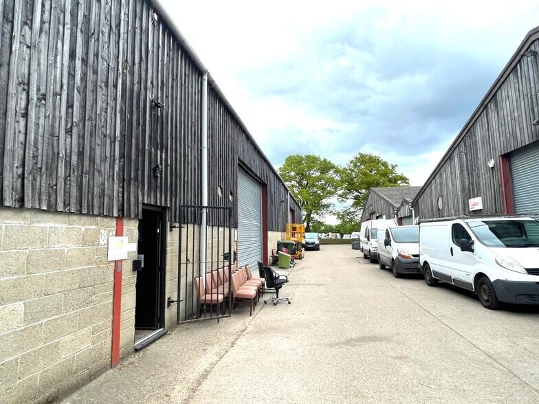 Peppard, Henley On Thames à louer - Photo du bâtiment - Image 3 de 3