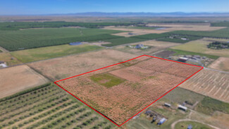 Plus de détails pour 8665 La Castella Ln, Escalon, CA - Terrain à vendre