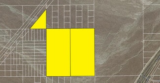 More details for 115 Oregon, Mojave, CA - Land for Sale