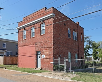 More details for 1108 Dinneen St, Richmond, VA - Flex for Lease