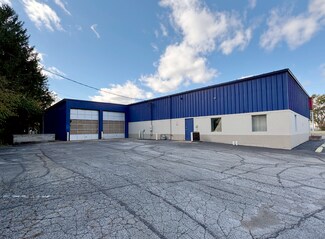 More details for 1155 E Main St, Plainfield, IN - Retail for Sale