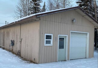 Plus de détails pour 36053 Kenai Spur Hwy, Soldotna, AK - Industriel à vendre