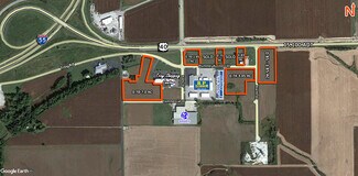 Plus de détails pour 7701 Plummer Business Dr, Troy, IL - Terrain à vendre