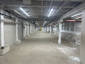 100 Business St, Hyde Park, MA for lease Building Photo- Image 1 of 10