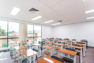 15-17 Terminus St, Castle Hill for lease Interior Photo- Image 1 of 2