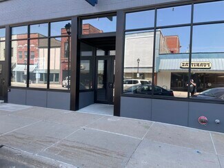 Plus de détails pour 733 W 2nd St, Hastings, NE - Bureau/Commerce de détail à louer