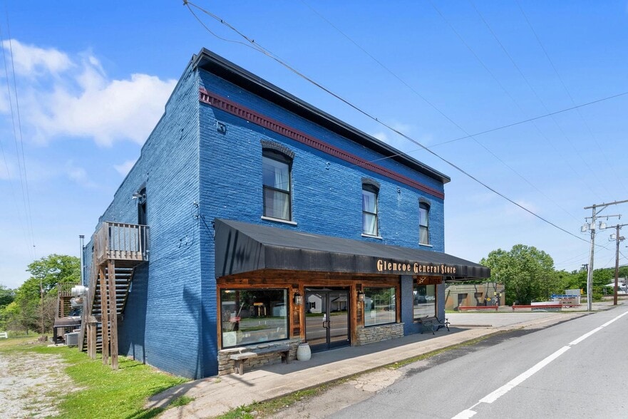 104 S Main St, Glencoe, KY à vendre - Photo du bâtiment - Image 2 de 34