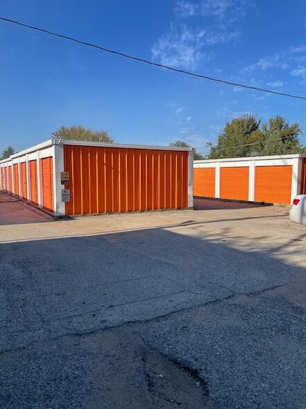 13950 C F Hawn Fwy, Dallas, TX for sale - Building Photo - Image 2 of 4