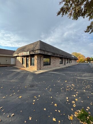 More details for 1818 Elmwood Ave, Lafayette, IN - Retail for Sale