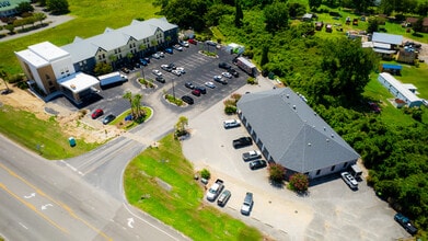 5177 Southport-Supply Rd, Southport, NC - Aerial  map view - Image1