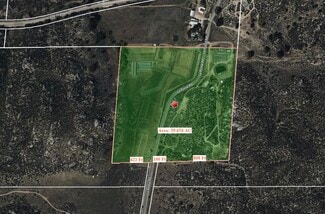 More details for 3131 La Posta Rd, Campo, CA - Land for Sale