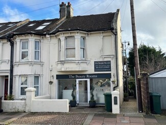 More details for 2A Matlock Rd, Brighton - Retail for Sale
