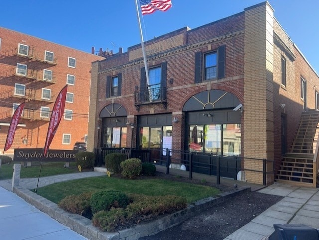 89 Pleasant St, Weymouth, MA for lease - Building Photo - Image 2 of 2