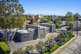 Plus de détails pour 1500 Olympic Blvd, Santa Monica, CA - Bureau à vendre