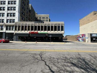 More details for 123 W Washington St, South Bend, IN - Retail for Sale