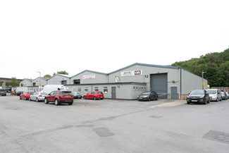 More details for Penarth Rd, Cardiff - Industrial for Lease