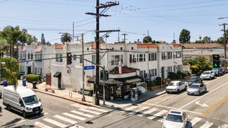 Plus de détails pour 4340 E 4th St, Long Beach, CA - Multi-résidentiel à vendre