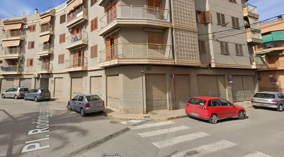Plaza Rodríguez de la Fuente, 1, Beniel, Murcia à vendre - Photo du bâtiment - Image 2 de 7