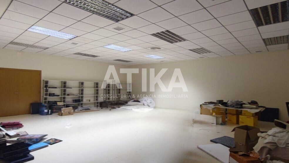Office in Ontinyent, Valencia for lease - Interior Photo - Image 1 of 8