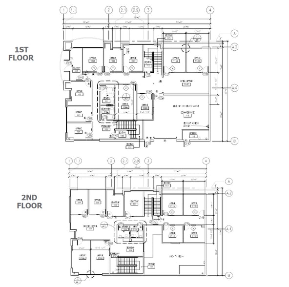 2856 Columbia St, Torrance, CA for lease - Building Photo - Image 3 of 8