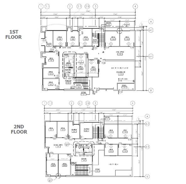 2856 Columbia St, Torrance, CA à louer - Photo du bâtiment - Image 3 de 8