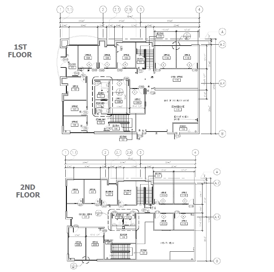 2856 Columbia St, Torrance, CA for lease Building Photo- Image 1 of 6