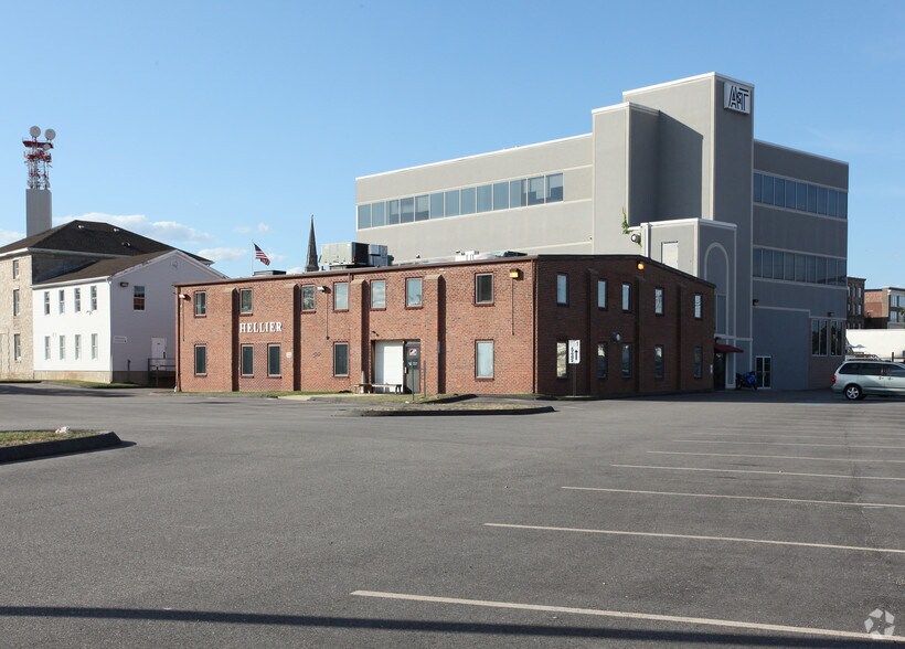 224 Bank St, New London, CT for sale - Building Photo - Image 3 of 8